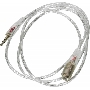 Кабель-удлинитель аудио Ningbo Jack 3.5 (m)/Jack 3.5 (f) 1м. (CAB025)