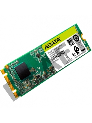 Накопитель SSD ADATA M.2 SATA III 120Gb ASU650NS38-120GT-C SU650 2280 (ASU650NS38-120GT-C)