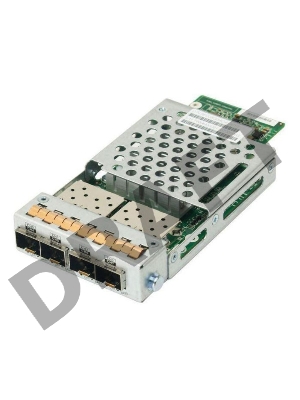 Опция для СХД HOST 4XFC16G 4TR RFC16G0HIO4-0010 INFORTREND