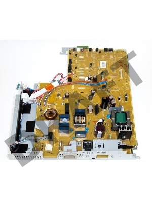 Плата DC-контроллера HP LJ P3005 (RM1-3731/RM1-4038/RM1-4037) Плата DC-контроллера HP LJ P3005 (RM1-3731/RM1-4038/RM1-4037)