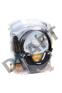 Гарнитура A4TECH стерео HS-60  