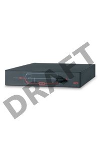 Панель обходного режима APC Service Bypass Panel- 230V, 50A, MBB, Hardwire input, (4) IEC-320 C19 Output