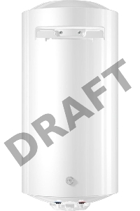 Водонагреватель Thermex Circle 100 V 1.5кВт 100л электрический настенный/белый