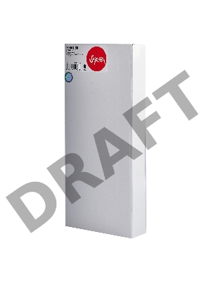 Контейнер с чернилами Sakura C13T946140 (T9461 BK) для Epson, черный, 180 мл., 10000 к.