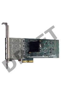 Сетевой адаптер PE2G4SFPi35L