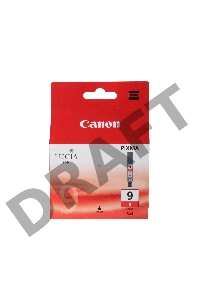 Картридж струйный (набор) PGI-9 MBK/PC/PM/R/G (1033B013), для Canon Pixma 9500(Mark II), Multi Pack