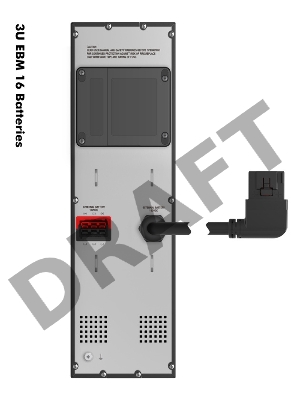 Батарея Ippon Innova RT II 6K для Innova RT II 6000