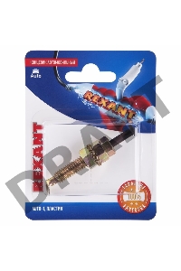 Концевик автомобильный, пластик, (1шт.)  REXANT