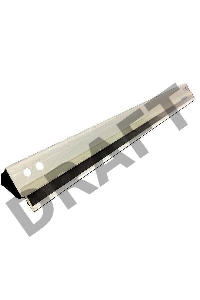 ЛЕЗВИЕ ОЧИСТКИ РЕМНЯ ЛЕЗВИЕ ОЧИСТКИ РЕМНЯ