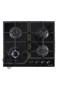 Газовая панель MAUNFELD EGHG.64.43CB/G