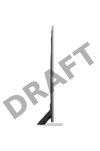 Телевизор Samsung 85