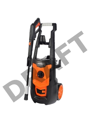 Минимойка Patriot GT520 Imperial 1900Вт