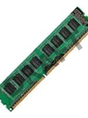 Модуль памяти NCP DIMM DDR3 2GB (PC3-10600) 1333MHz OEM