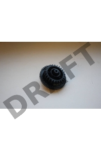 Шестерня привода ролика подачи HP LJ P1005/P1006/P1102/M1120/M1212/M1522 (RU5-0982) OEM