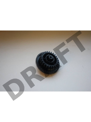 Шестерня привода ролика подачи HP LJ P1005/P1006/P1102/M1120/M1212/M1522 (RU5-0982) OEM