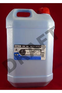 Тонер HP Color Universal Cyan химический (LJ 1600/2600/3600/3800/4600/4650/4700/5500, CP1210/1510/1025/2025/3505/3525/4525/5225/6015/680, M553 Canon LBP2510/5000/5050/5100) (кан. 1кг) BW Premium фас. Россия