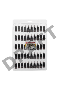 Разъем штекер RCA с быстрозажимной колодкой (блистер) REXANT