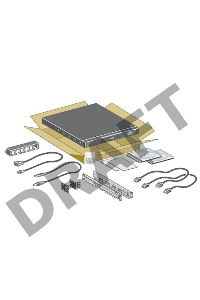 Источник бесперебойного питания Eaton 5P 650IR 420Вт 650ВА черный