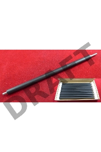 Вал проявки (Developer Roller) HP CLJ Enterprise M552/M553/M577 (ELP, Китай) 10штук (цена за упаковку)