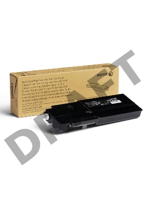 Тонер-картридж Xerox 106R03532 черный для VersaLink C400/C405 10500 стр. (Channels)