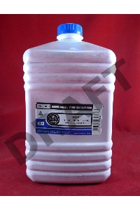 Тонер HP Color Universal Magenta химический (LJ 1600/2600/3600/3800/4600/4650/4700/5500, CP1210/1510/1025/2025/3505/3525/4525/5225/6015/680, M553 Canon LBP2510/5000/5050/5100) (кан. 1кг) BW Premium фас. Россия