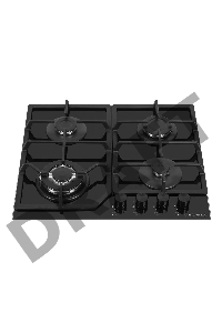 Газовая панель MAUNFELD EGHG.64.43CB/G