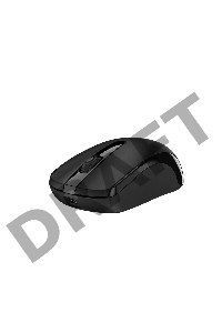 Мышь беспроводная Genius ECO-8100 черная (Black), 2.4GHz, BlueEye 800-1600 dpi, аккумулятор NiMH new package