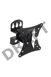Кронштейн ARM Media LCD-101 для  LCD/LED ТВ 10