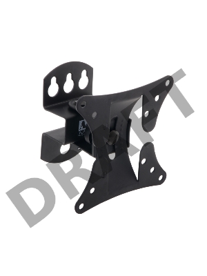 Кронштейн ARM Media LCD-101 для  LCD/LED ТВ 10