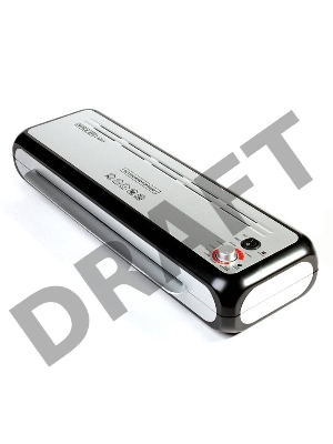 Ламинатор Office Kit L3225 A3 (60-250мкм) 37.5см/мин (4вал.) хол.лам. лам.фото