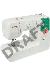 Швейная машина JANOME 5500