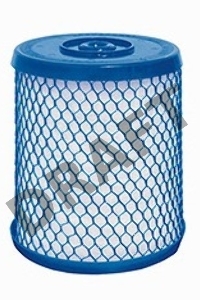 Картридж Аквафор B150 для проточных фильтров ресурс:12000л (упак.:1шт)        