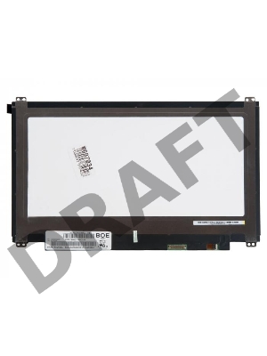 Матрица 13.1 Matte NV133FHM-N42, WUXGA FHD 1920x1080, 30eDP, cветодиодная (LED)