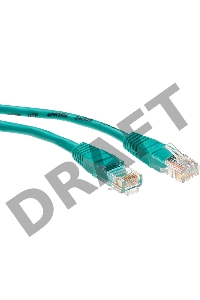 Патчкорд литой 