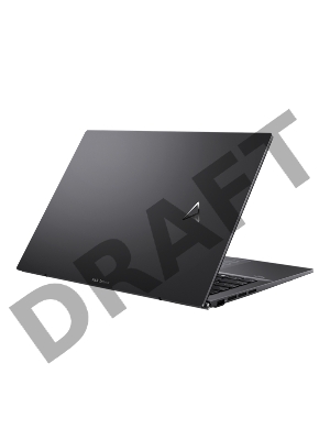 Ноутбук ASUS Zenbook 14 OLED UM3402YA-KM176W AMD R5-5625U/8b LPDDR4X/512GB SSD/14