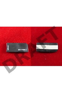 Чип HP Color LaserJet 4600/4650/5500/5550/CA 2810 Yellow, 8K/12K (ELP, Китай)