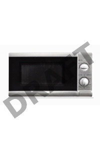 Микроволновая печь Horizont 20MW700-1378BLS