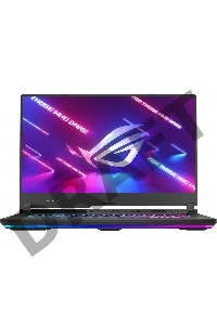 Ноутбук Asus ROG Strix G15 G513IE-HN065 Ryzen 7 4800H 16Gb SSD512Gb NVIDIA GeForce RTX 3050 Ti 4Gb 15.6