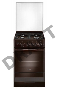 Плита Газовая Gefest 5300-03 0047