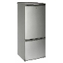 Холодильник Бирюса M151 серый металлик
