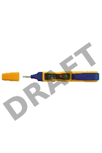 Отвертка-пробник ОП-2э ИЭК TPR20