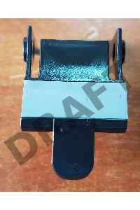 Тормозная площадка в сборе Samsung ML-2160/2165/SCX-3400/3405 (JC93-00522A)