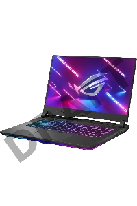 Ноутбук Asus ROG Strix G15 G513IE-HN065 Ryzen 7 4800H 16Gb SSD512Gb NVIDIA GeForce RTX 3050 Ti 4Gb 15.6