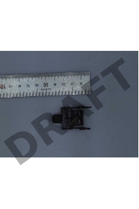 Тормозная площадка в сборе Samsung ML-2160/2165/SCX-3400/3405 (JC93-00522A)