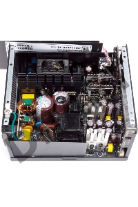 блок питания 850 Ватт Super Flower Power Supply Leadex Platinum, 850W, ATX, 135mm, 10xSATA, 4xPCI-E(6+2), APFC, 80+ Platinum, Full Modular