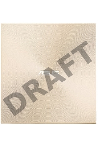 Привод внеш. ASUS SDRW-08U9M-U/GOLD/G/AS/P2G//, dvd-rw, external ; 90DD02A5-M29000