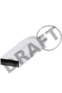 Накопитель USB2.0 16GB Move Speed YSUSL серебро металл