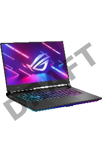 Ноутбук Asus ROG Strix G15 G513IE-HN065 Ryzen 7 4800H 16Gb SSD512Gb NVIDIA GeForce RTX 3050 Ti 4Gb 15.6
