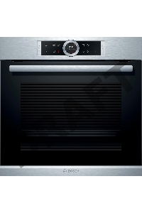 Встраиваемый духовой шкаф Bosch HBG635BS1