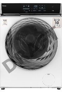 Стиральная машина Weissgauff WM 779 Diamond Inverter Steam